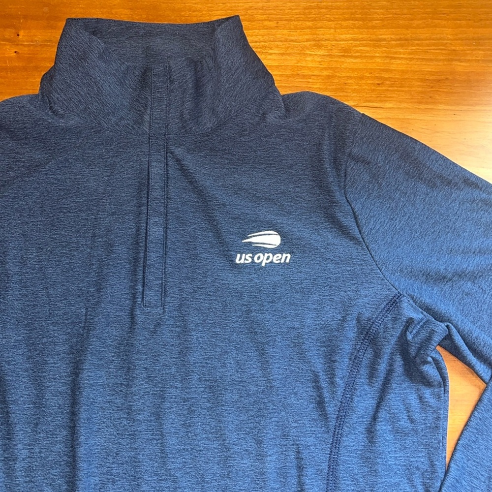 🆕 Pater Millar U.S. Open shirt